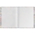 Папка с 30 вкладышами Berlingo "Neon Paradise", 17мм, 600мкм, с внутр. карманом, с рисунком