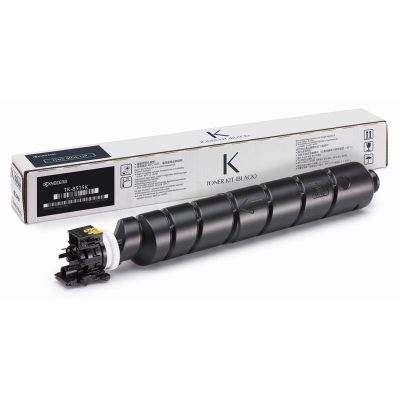 Картридж Kyocera (TK-8515K) 5052ci/6052ci, 30К (О) чёрный 1T02ND0NL0