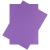 Картон цветной А4, ArtSpace, 10л., тонированный, фиолетовый, 180г/м2