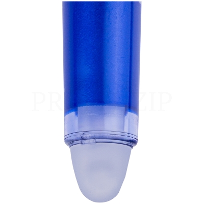 Ручка гелевая стираемая Pilot "Frixion Point" синяя, 0,5мм BL-FRP5-L