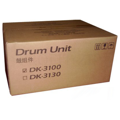 Фотобарабан (Drum-Unit) Kyocera-Mita 3040idn/M3540idn 2NX93010/DK-3150 (Оригинальный)