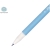 Ручка гелевая стираемая MESHU "Space Adventure" синяя, 0,5мм, MS_65978