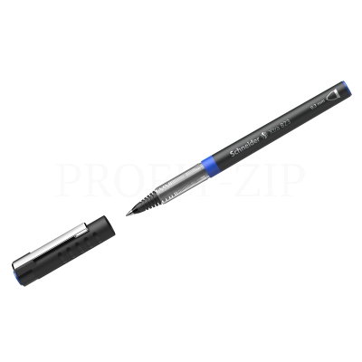 Ручка-роллер Schneider "Xtra 823" синяя, 0,5мм, 8233