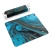 Коврик для мыши Smartbuy Blue, 280*230*3мм, ткань+резиновая основа