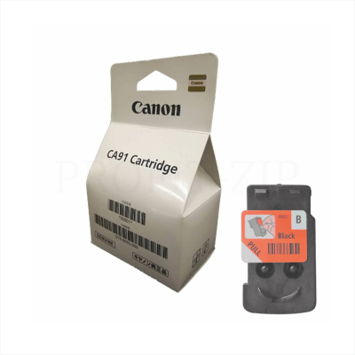 Печатающая головка CANON G1400/2400/3400 черная (QY6-8011/QY6-8002)