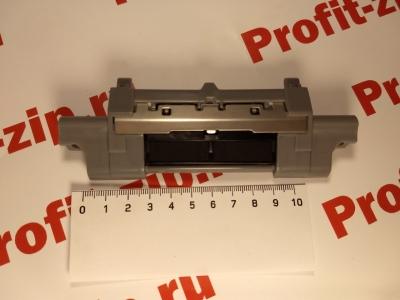 тормозная площадка hp lj p2030/p2050/p2055 из кассеты (лоток 2)