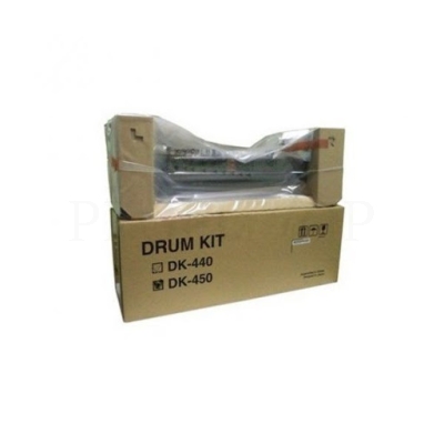 Фотобарабан (Drum-Unit) Kyocera Drum Kit DK-450, 300000 стр. (О) (302J593011)