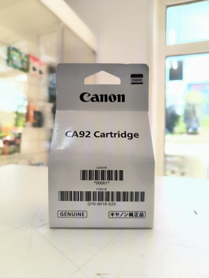 Печатающая головка CANON (QY6-8018-020) G1400 G2400 G3400 цветная