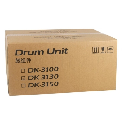 Фотобарабан (Drum-Unit) Kyocera Mita FS-4100DN/4200DN/4300DN (О) DK-3130/2LV93040